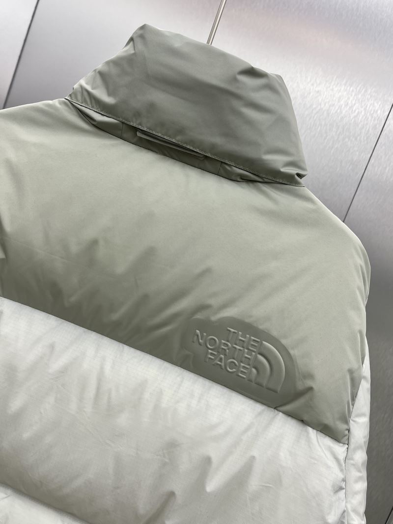 The North Face Down Jackets